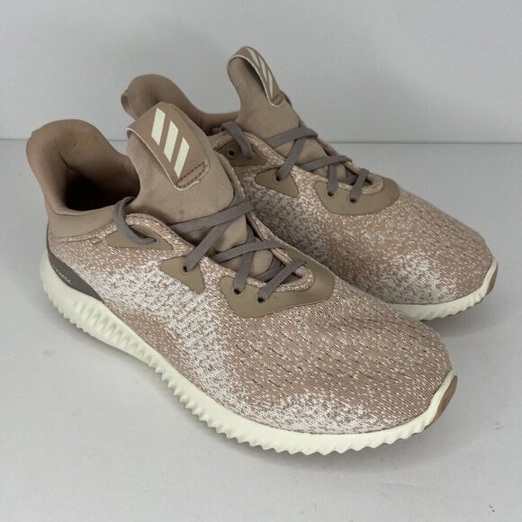 Adidas Alphabounce Womens Size 6.5 Running Sneakers AC6916 Athletic Shoes - Picture 2 of 9